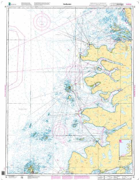 NO82 - Andfjorden